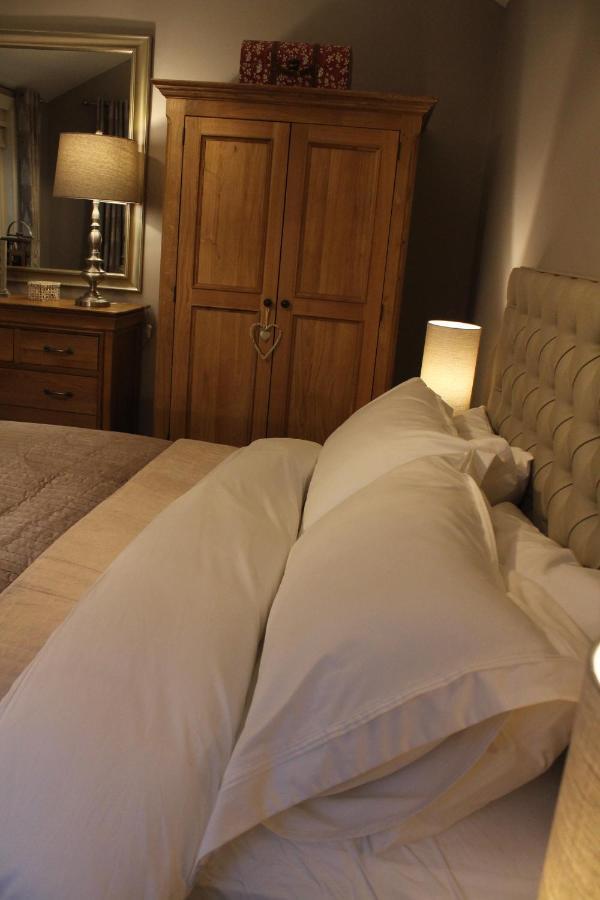 The Lodge At The Cedars Stourbridge Buitenkant foto
